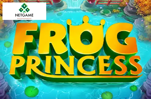 Frog Princess
